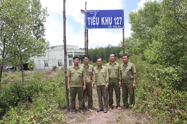 Tiểu khu 127