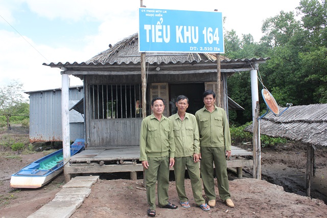 Tiểu khu 164