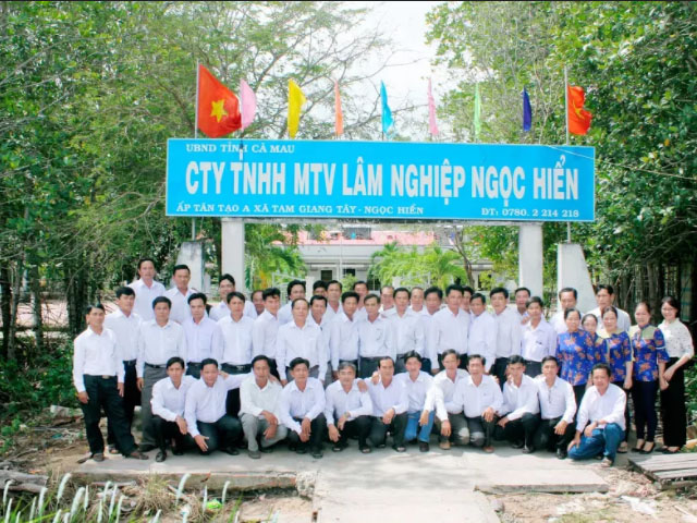 Lịch sử hình thành